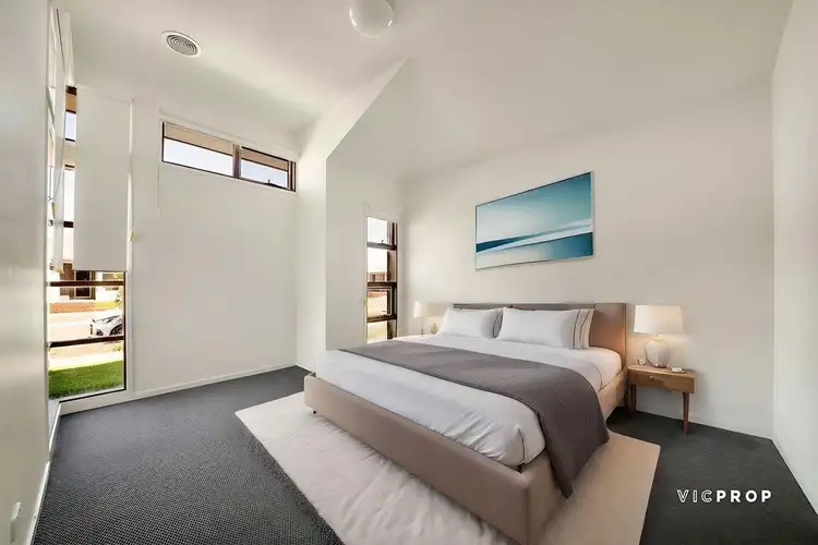 Third view of Homely house listing, 8 Closette Circuit, Tarneit VIC 3029