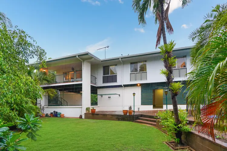 9 Abrahams Court, Malak NT 812