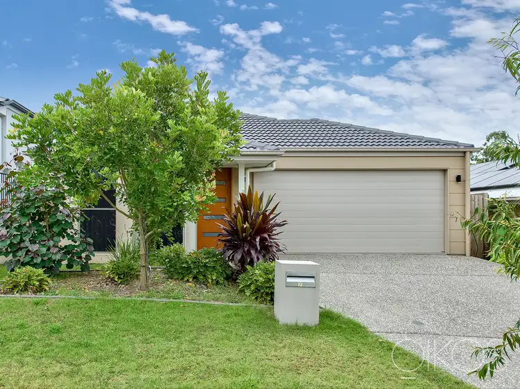 7 Carnelian Street, Collingwood Park QLD 4301