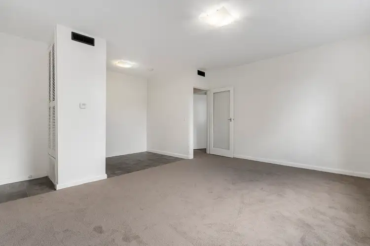 Third view of Homely apartment listing, 6/3 Lennox Street, Moonee Ponds VIC 3039