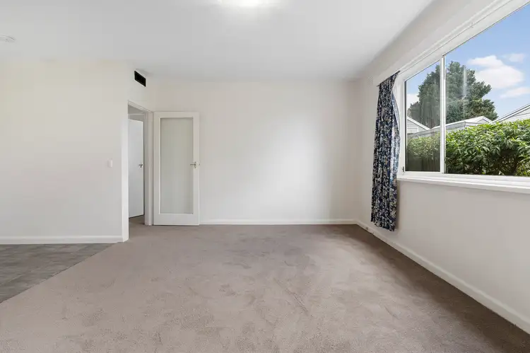 Fourth view of Homely apartment listing, 6/3 Lennox Street, Moonee Ponds VIC 3039
