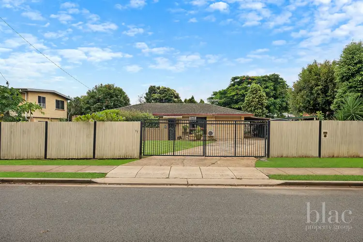 77 Dohles Rocks Road, Kallangur QLD 4503