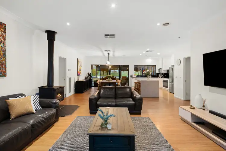 Fourth view of Homely house listing, 16 Tynan Road, Table Top NSW 2640