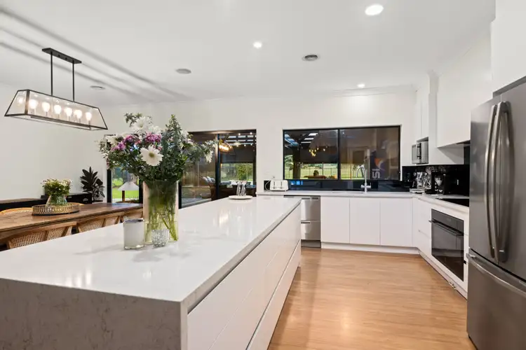 Fifth view of Homely house listing, 16 Tynan Road, Table Top NSW 2640