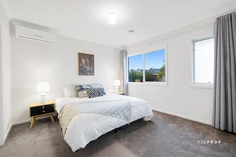Third view of Homely house listing, 11 Kirami Avenue, Point Cook VIC 3030