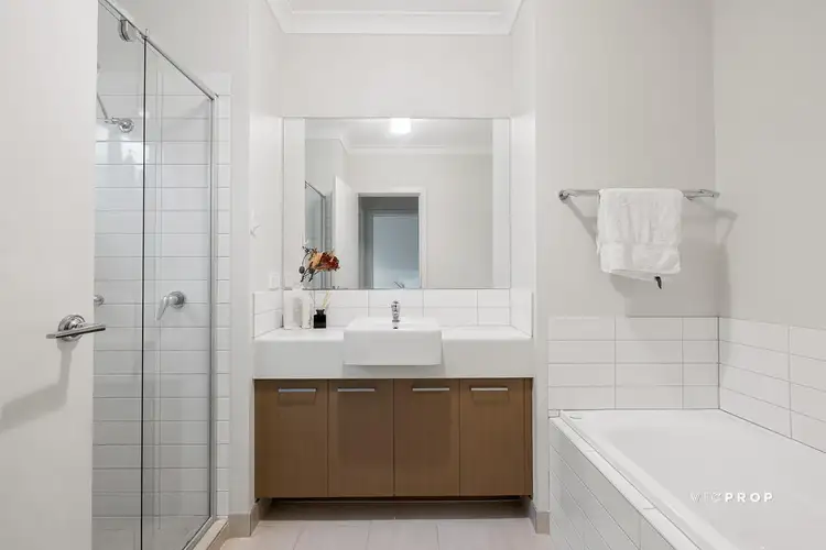 Fifth view of Homely house listing, 11 Kirami Avenue, Point Cook VIC 3030