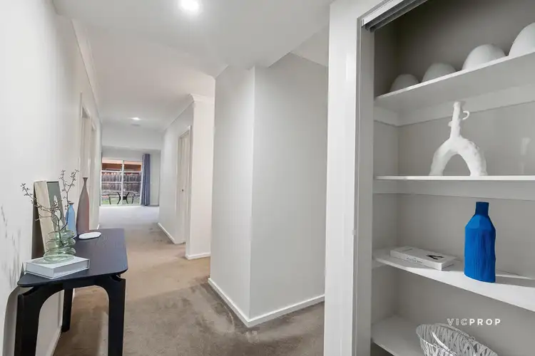 Sixth view of Homely house listing, 11 Kirami Avenue, Point Cook VIC 3030