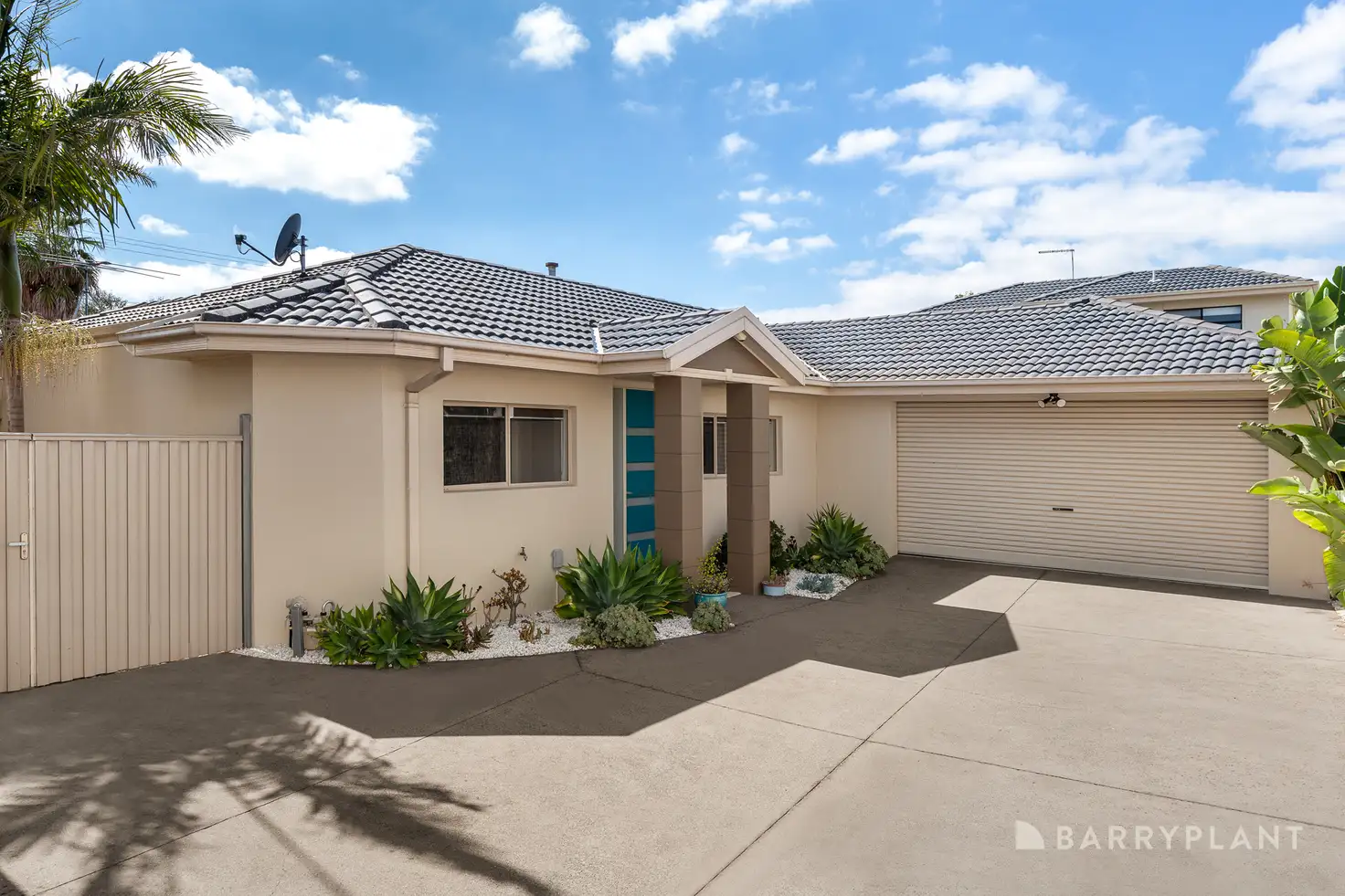 Main view of Homely townhouse listing, 2/42 Golden Avenue, Bonbeach VIC 3196