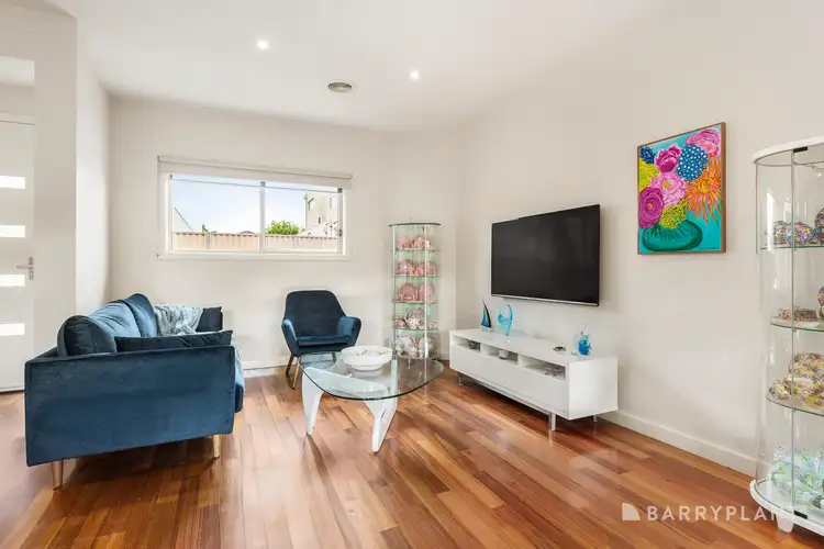 Second view of Homely townhouse listing, 2/42 Golden Avenue, Bonbeach VIC 3196