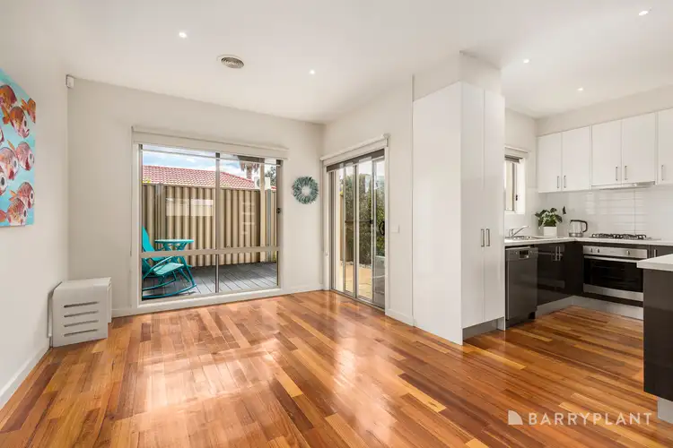 Third view of Homely townhouse listing, 2/42 Golden Avenue, Bonbeach VIC 3196