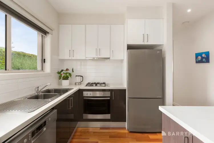 Fourth view of Homely townhouse listing, 2/42 Golden Avenue, Bonbeach VIC 3196