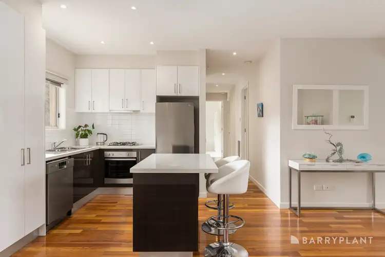 Fifth view of Homely townhouse listing, 2/42 Golden Avenue, Bonbeach VIC 3196
