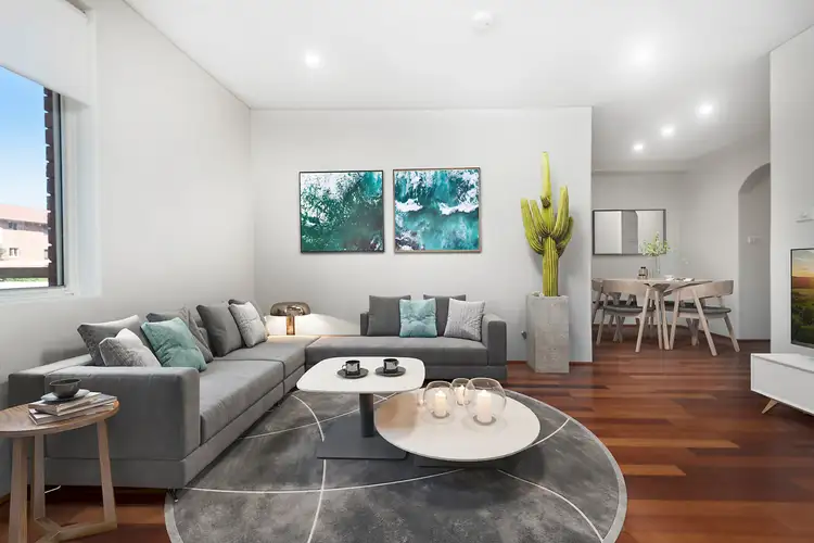 Main view of Homely apartment listing, 10/10 Lismore Avenue, Dee Why NSW 2099