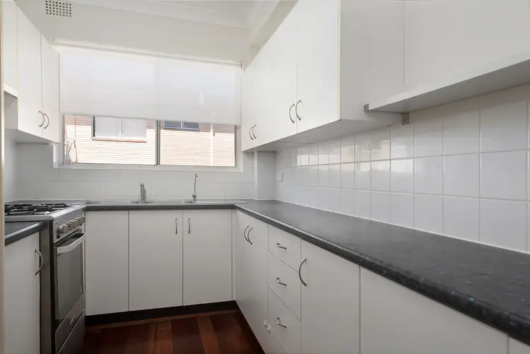 Second view of Homely apartment listing, 10/10 Lismore Avenue, Dee Why NSW 2099