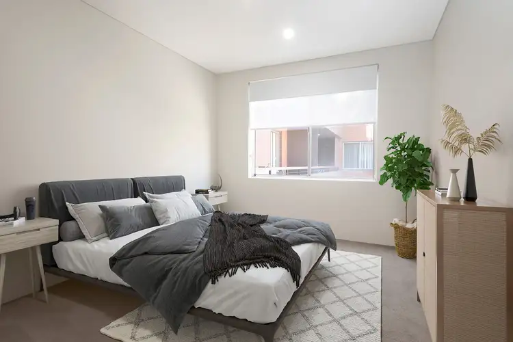 Third view of Homely apartment listing, 10/10 Lismore Avenue, Dee Why NSW 2099