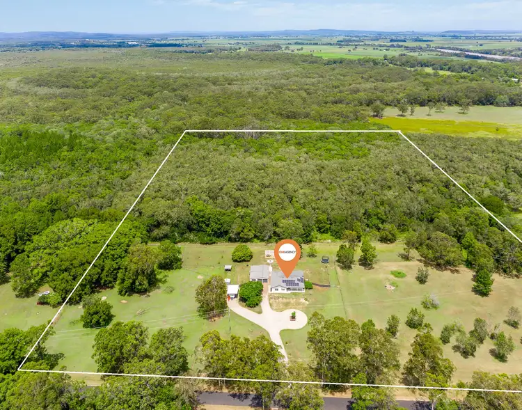 235 Rileys Hill Road, Broadwater NSW 2472