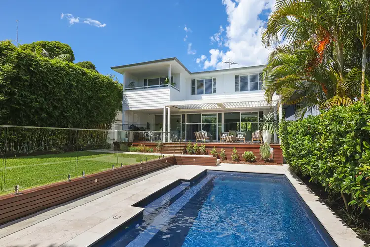 3 Brighton Street, Curl Curl NSW 2096