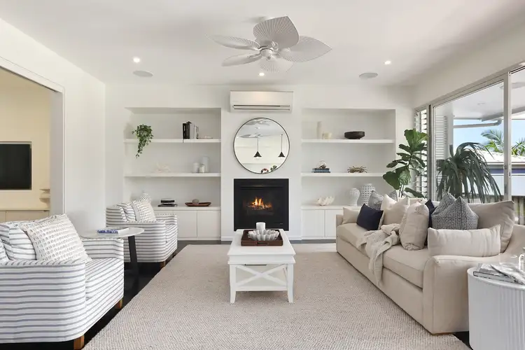 Second view of Homely house listing, 3 Brighton Street, Curl Curl NSW 2096