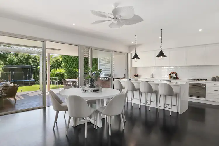 Third view of Homely house listing, 3 Brighton Street, Curl Curl NSW 2096