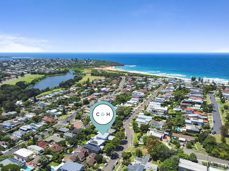 Fifth view of Homely house listing, 3 Brighton Street, Curl Curl NSW 2096