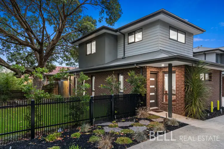 1 Van Close, Kilsyth VIC 3137
