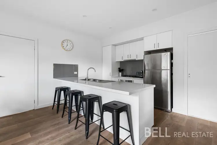 Third view of Homely townhouse listing, 1 Van Close, Kilsyth VIC 3137