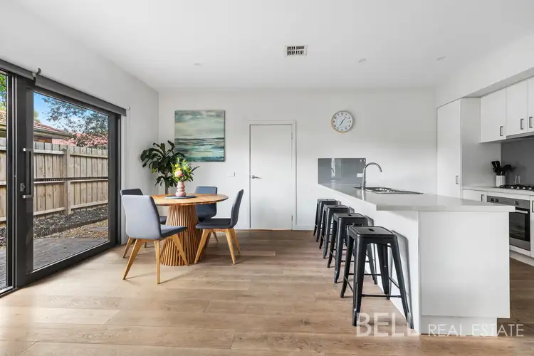 Fourth view of Homely townhouse listing, 1 Van Close, Kilsyth VIC 3137