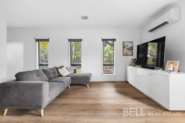 Fifth view of Homely townhouse listing, 1 Van Close, Kilsyth VIC 3137