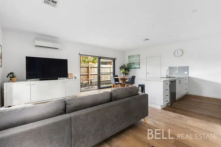 Sixth view of Homely townhouse listing, 1 Van Close, Kilsyth VIC 3137