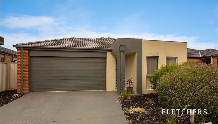 80 Henry Road, Pakenham VIC 3810