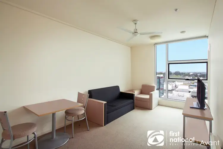 800 Swanston Street, Carlton VIC 3053
