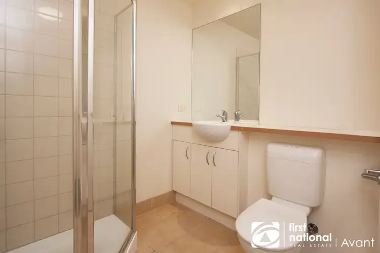 Third view of Homely apartment listing, 649/800 Swanston Street, Carlton VIC 3053