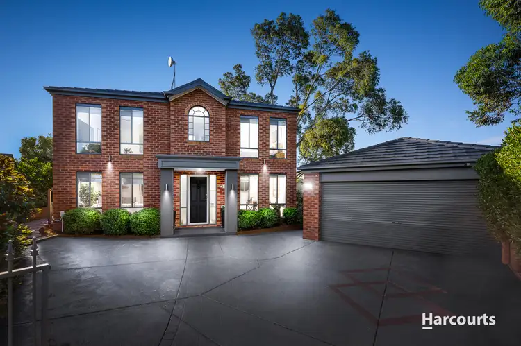 27 Yarra Links Way, Bentleigh East VIC 3165