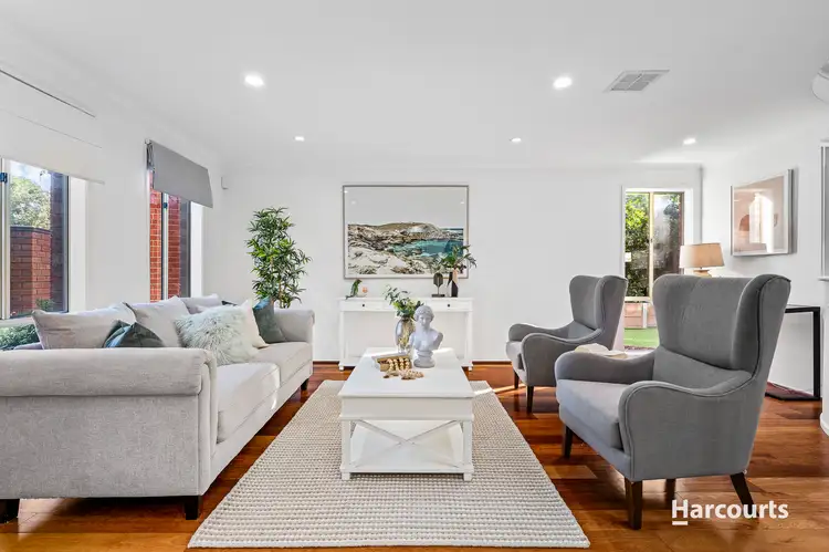 Third view of Homely house listing, 27 Yarra Links Way, Bentleigh East VIC 3165