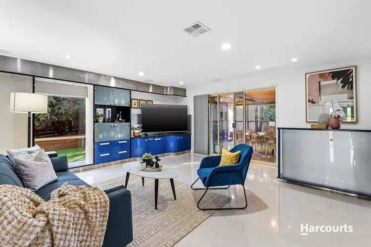 Fourth view of Homely house listing, 27 Yarra Links Way, Bentleigh East VIC 3165