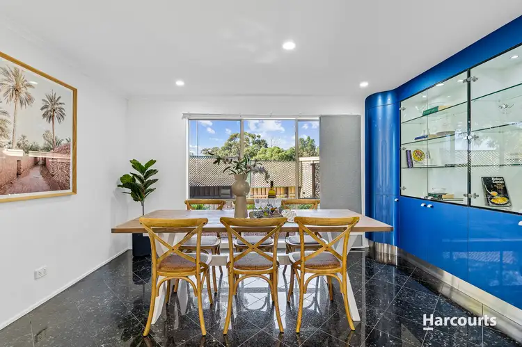 Fifth view of Homely house listing, 27 Yarra Links Way, Bentleigh East VIC 3165