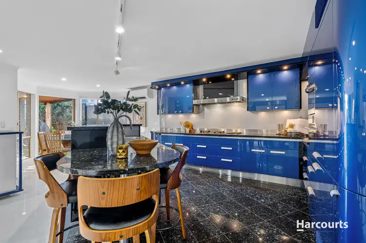 Sixth view of Homely house listing, 27 Yarra Links Way, Bentleigh East VIC 3165