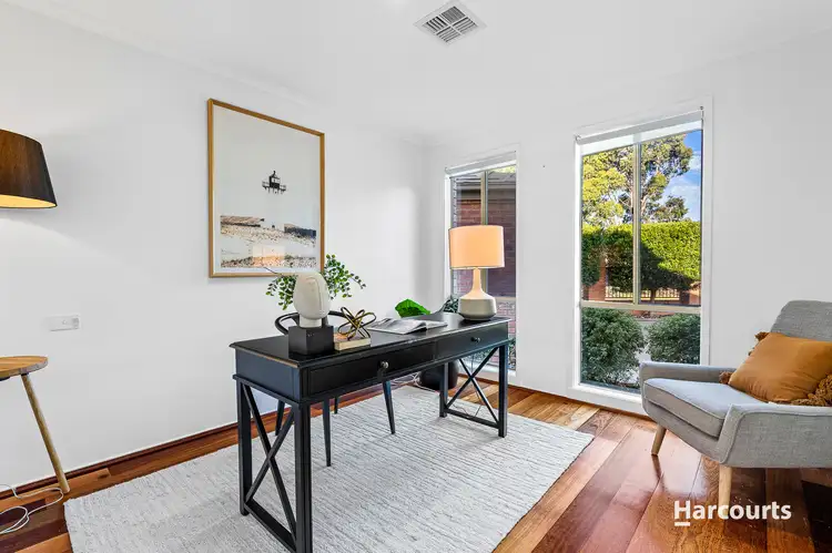 Seventh view of Homely house listing, 27 Yarra Links Way, Bentleigh East VIC 3165