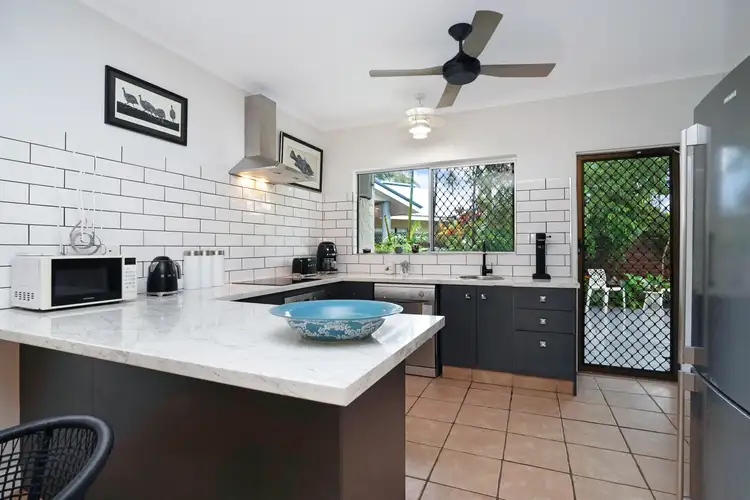 4/107 Old McMillans Road, Coconut Grove NT 810