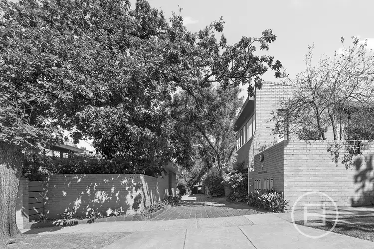 5/21 Kensington Road, South Yarra VIC 3141