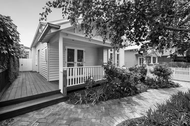 Main view of Homely house listing, 9 Filbert Street, Caulfield South VIC 3162