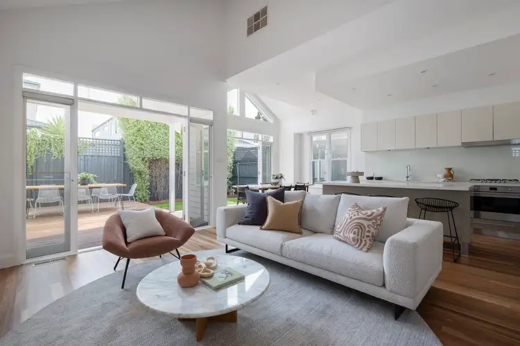 Second view of Homely house listing, 9 Filbert Street, Caulfield South VIC 3162