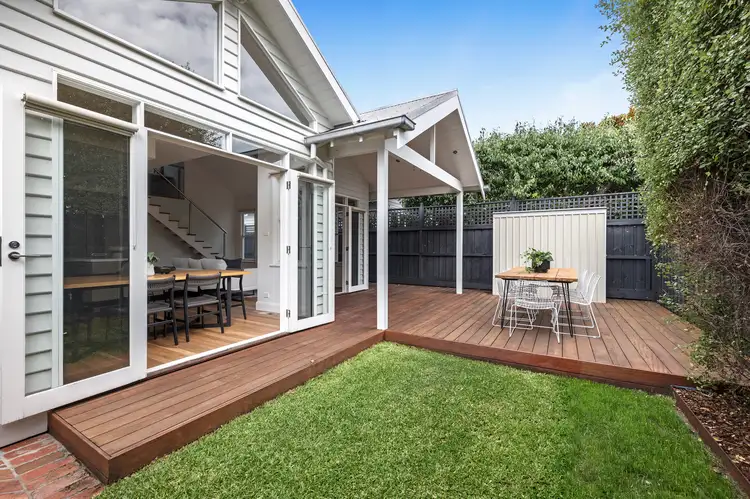 Sixth view of Homely house listing, 9 Filbert Street, Caulfield South VIC 3162