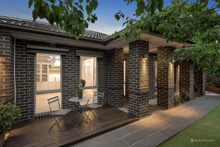 174 Blackburn Road, Doncaster East VIC 3109