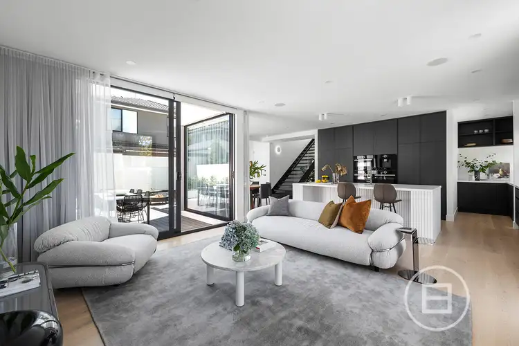 Second view of Homely house listing, 60 Apex Avenue, Hampton East VIC 3188