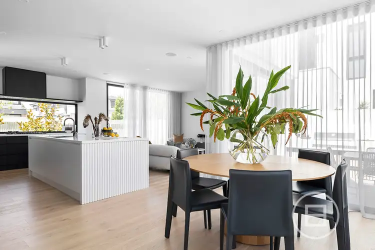 Fifth view of Homely house listing, 60 Apex Avenue, Hampton East VIC 3188