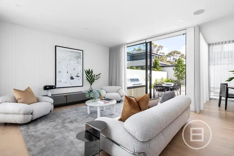 Sixth view of Homely house listing, 60 Apex Avenue, Hampton East VIC 3188