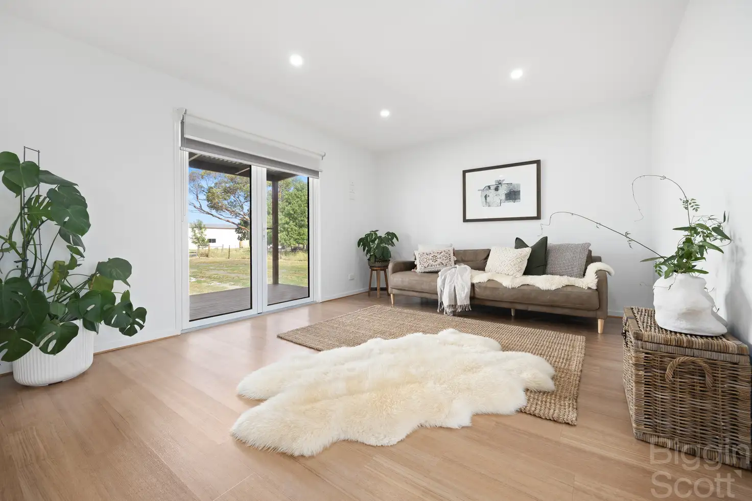 Main view of Homely house listing, 10 Whyte Street, Clunes VIC 3370