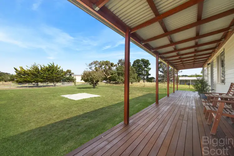 Second view of Homely house listing, 10 Whyte Street, Clunes VIC 3370