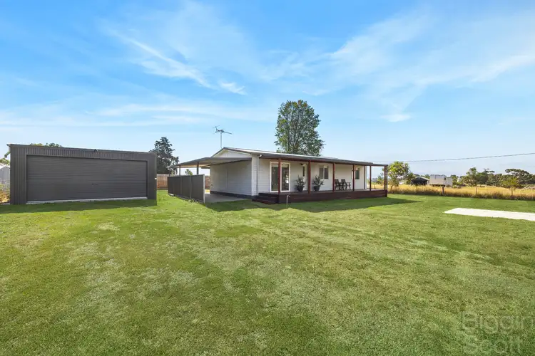 Third view of Homely house listing, 10 Whyte Street, Clunes VIC 3370